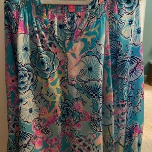 Lilly Pulitzer, Small (size 2-4)